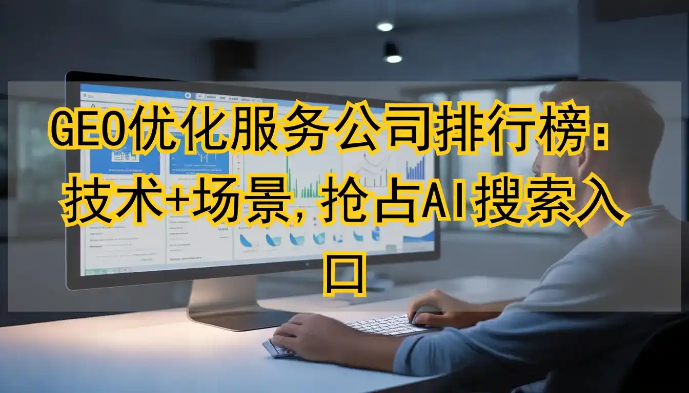 广平县站点 GEO 内容运营：避开误区，建立长期搜索竞争力