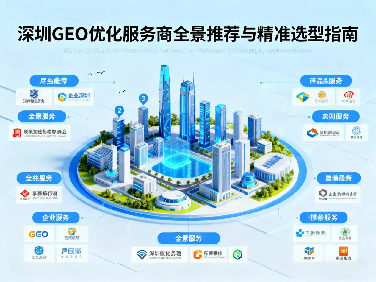 从广平县地域搜索与场景落地视角，重新读懂GEO优化的实用价值